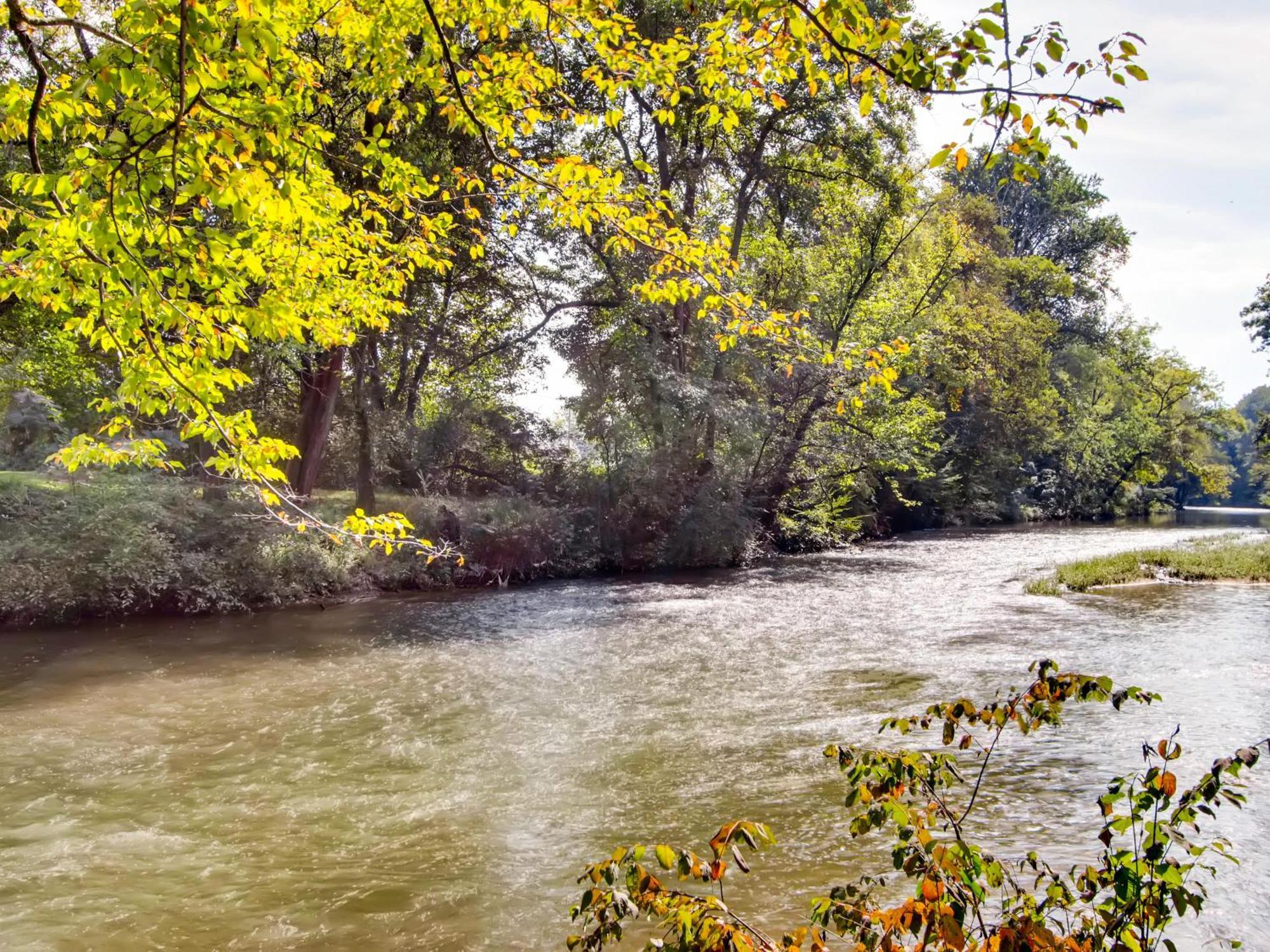 A River Adventure #4237 Pigeon Forge Eksteriør billede